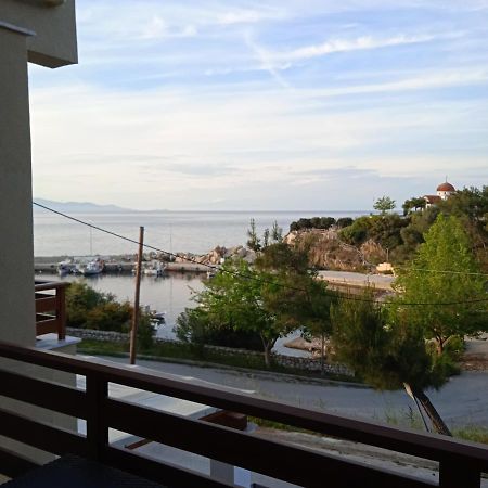 Porto Athos Apartments Nea Roda Extérieur photo